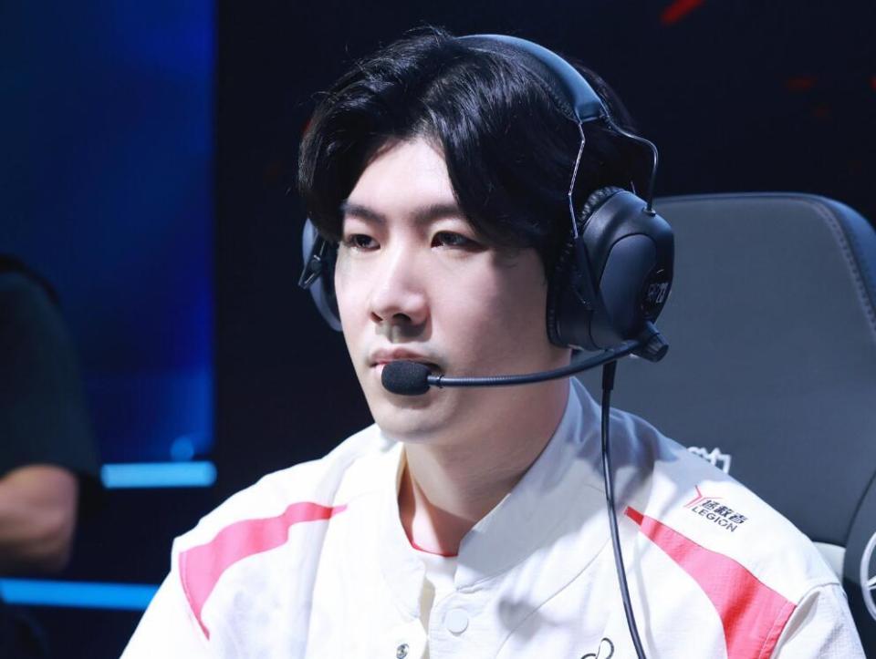 他的替补角 他的替补角