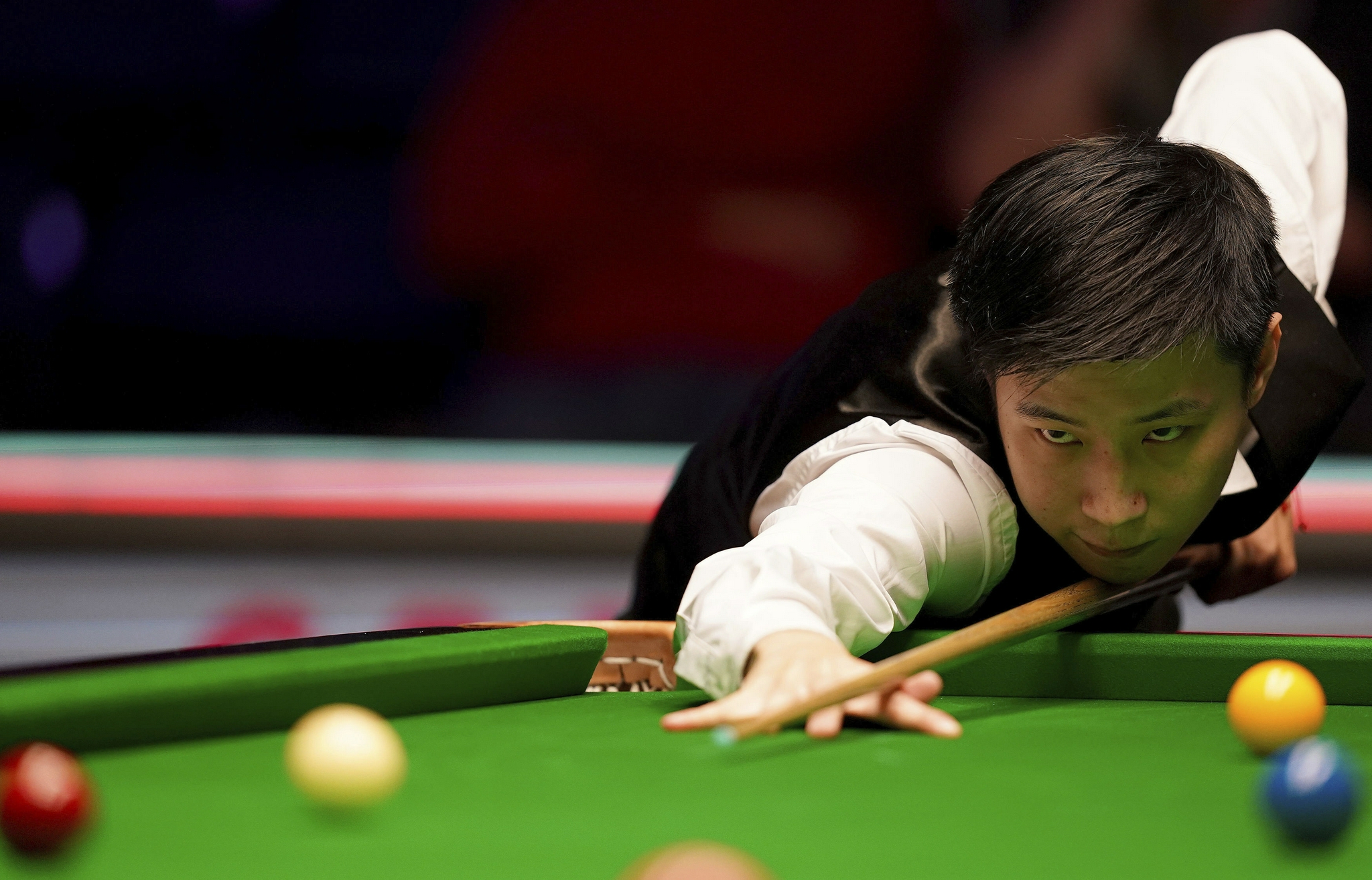 中国高尔夫 中国高尔夫