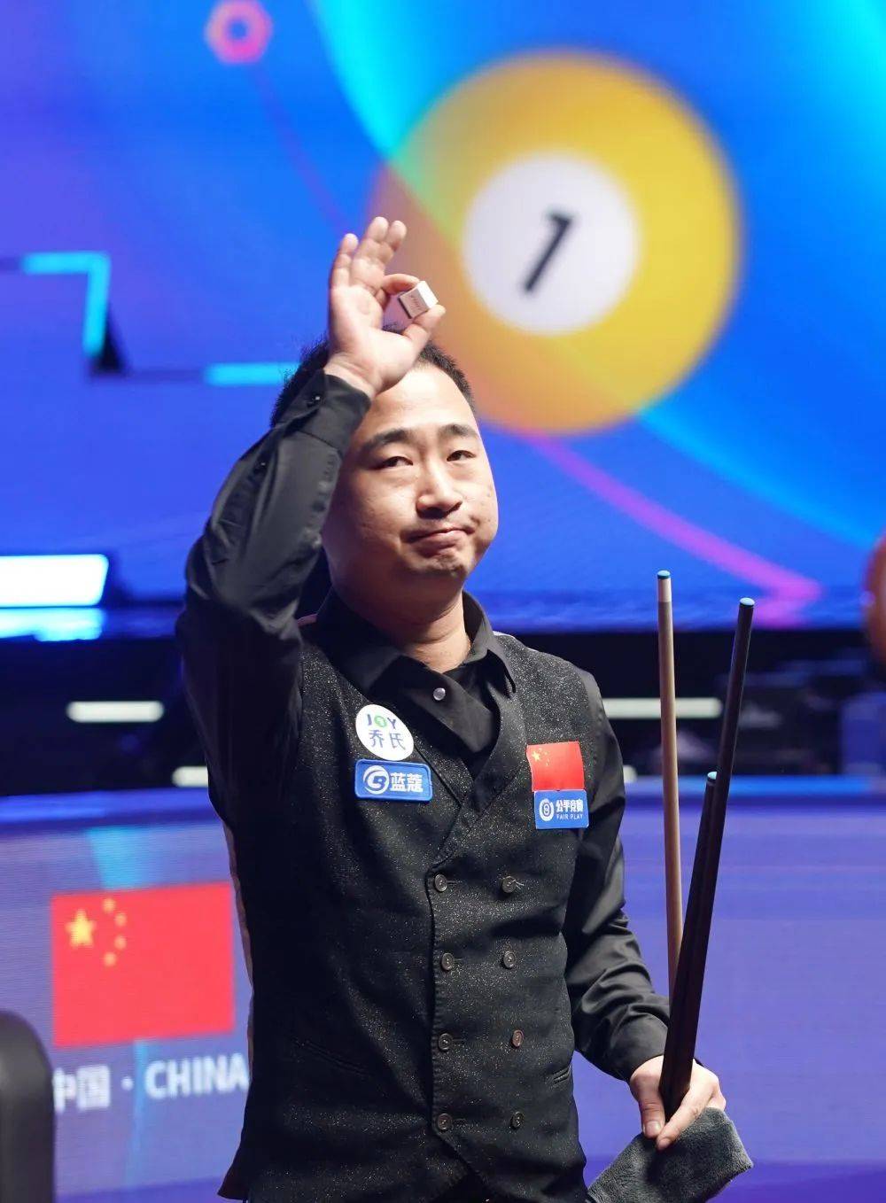 这并不是中 这并不是中