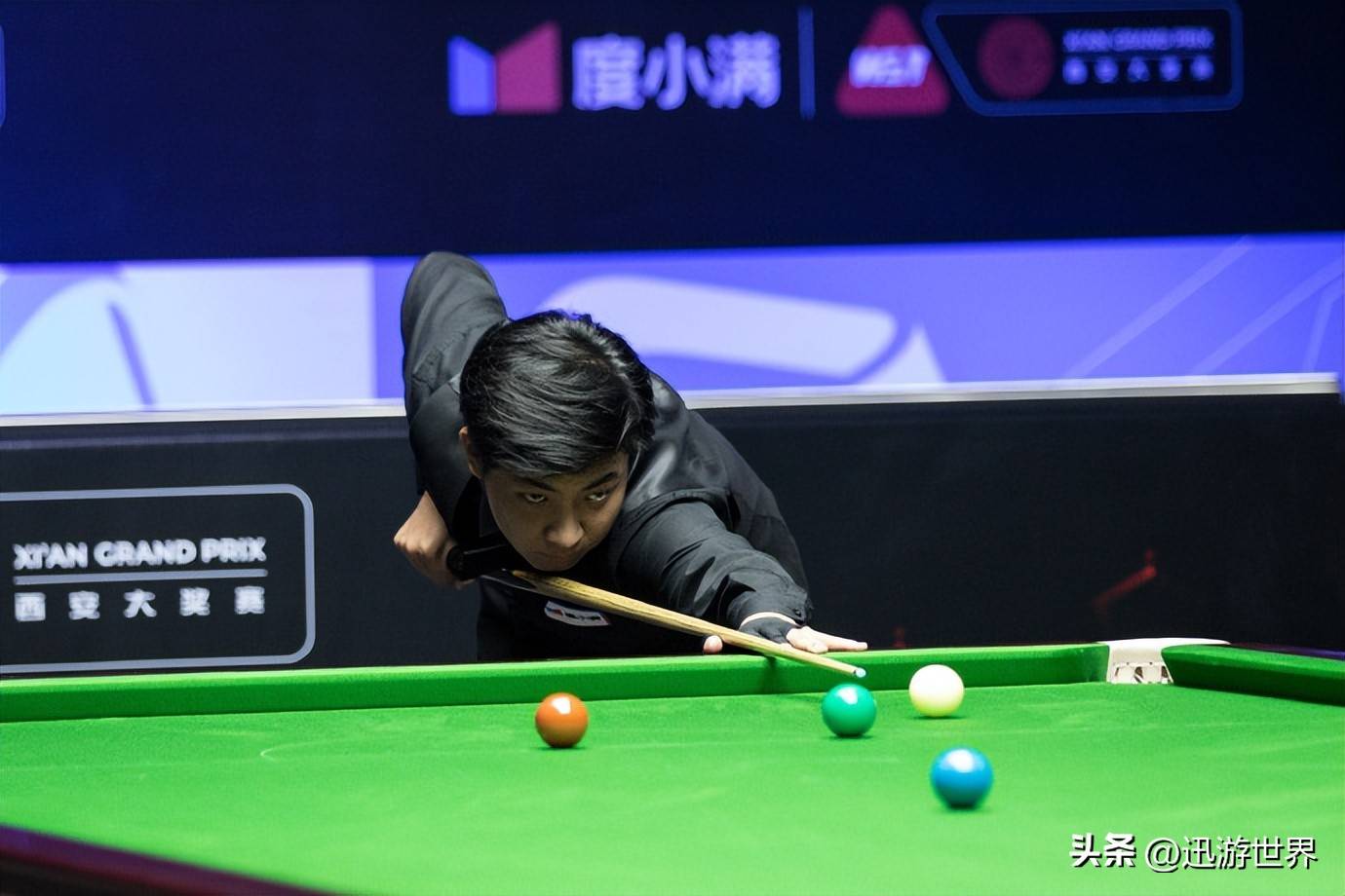 越的进攻组 越的进攻组